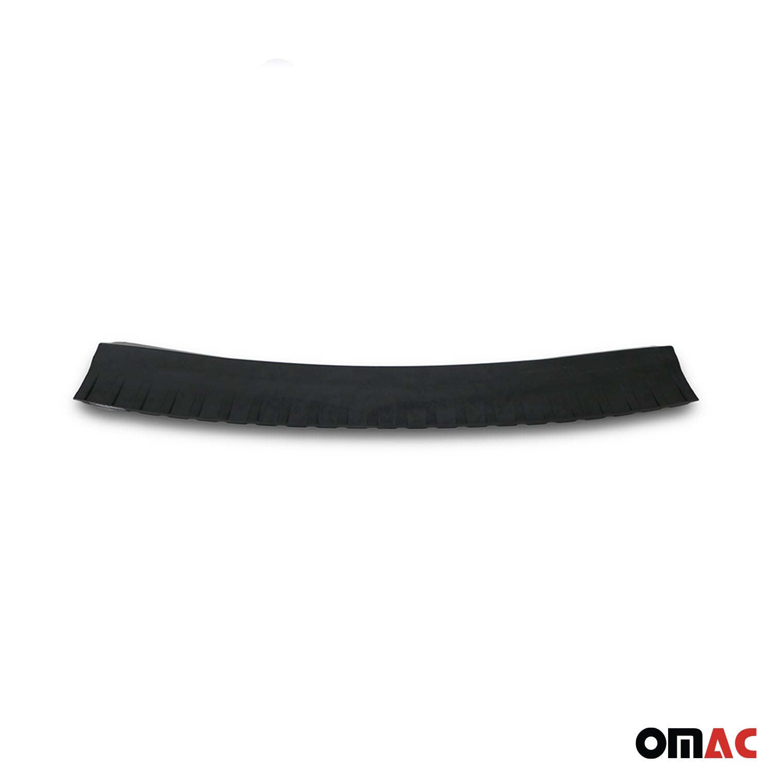 Protector Parachoques para Nissan X-Trail T32 2017-2021 Negro Mate ABS Plástico