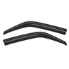 Deflectores de Aire de Viento para Mercedes Sprinter W906 2006-2018 Acrílico