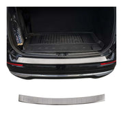 Protector de Parachoques Trasero para Volvo XC60 2017-2020 Acero cepillado