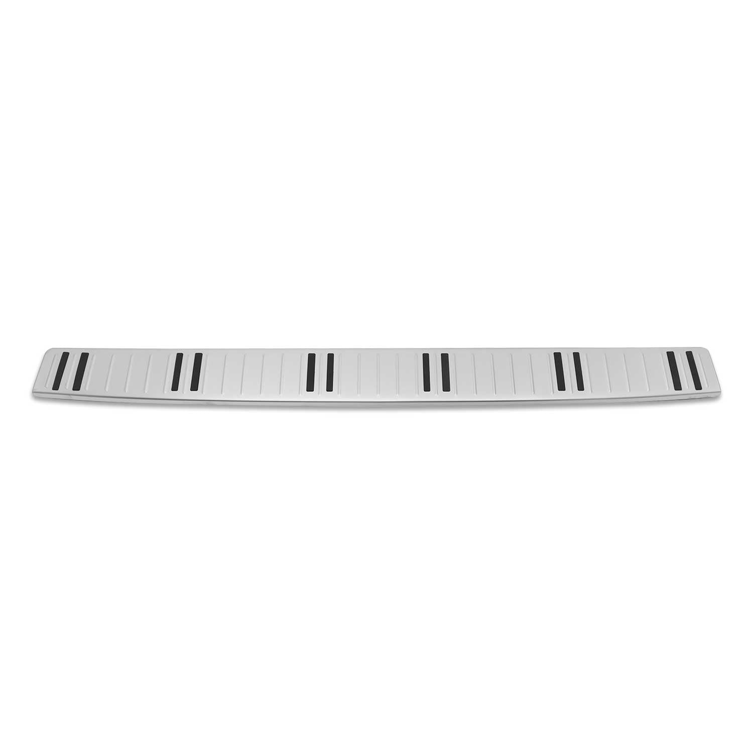 Protector Parachoques para Mercedes Vito W447 2014-2026 Acero cepillado