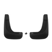 Juego de Guardabarros Trasero para Peugeot 2008 1 2013-2019