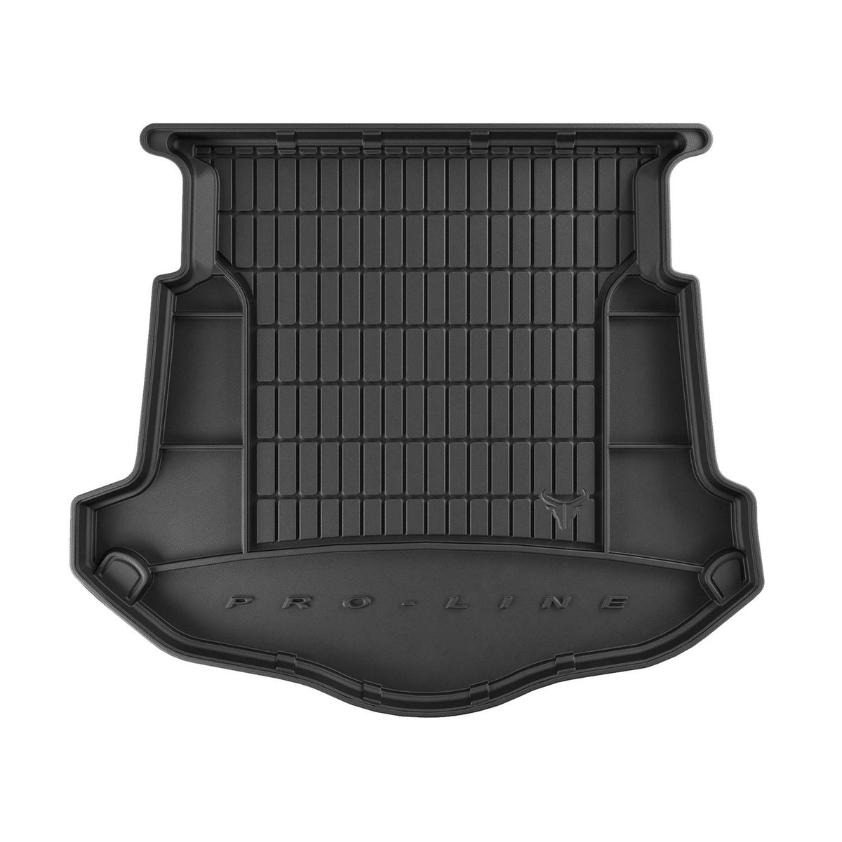 OMAC Premium Bandeja Maletero Alfombrilla para Ford Mondeo Hatchback 2007-2014