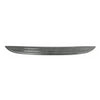 Protector Parachoques para Mazda CX-3 2015-2021 Oscuro Brillante Acero