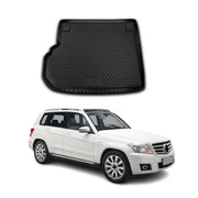 OMAC Bandeja Maletero Alfombrilla para Mercedes GLK Class X204 2008-2015 TPE