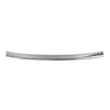 Protector de Parachoques Trasero para VW Caddy 2015-2020 Plata Brillante Acero