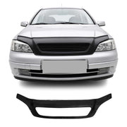Deflector de Capó para Opel Astra G 1998-2009 Oscuro Brillante Acrílico