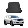 OMAC Bandeja Maletero Alfombrilla para Toyota Land Cruiser Prado 2017-2021 TPE