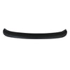 Protector Parachoques para Nissan Qashqai J11 2014-2017 Negro Mate ABS