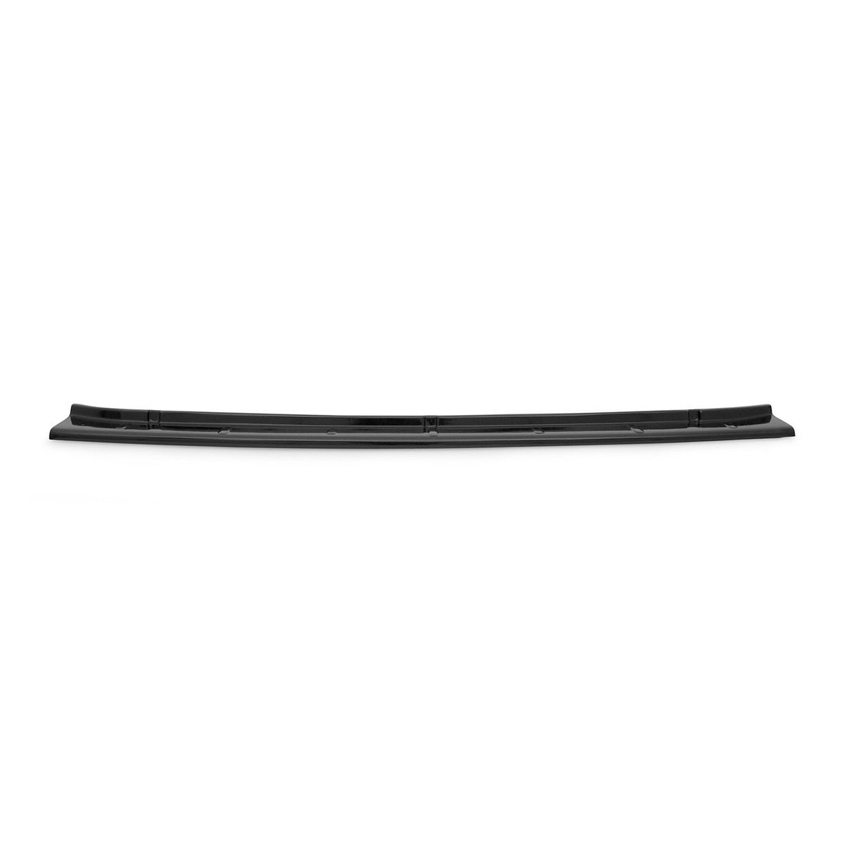 Protector Parachoques para Mercedes Sprinter W907 2018-2025 Negro Acrílica