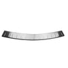 Protector Parachoques para Opel Astra K Sports Tourer 2010-2015 Acero cepillado