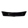 Deflector de Capó para Mitsubishi Colt 2009-2012 Oscuro Brillante Acrílico