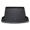 OMAC Bandeja Maletero Alfombrilla para Mercedes GLB X247 2019-2024 Obere TPE