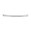 Protector Parachoques para Toyota C-HR 2016-2025 Plata Brillante Acero