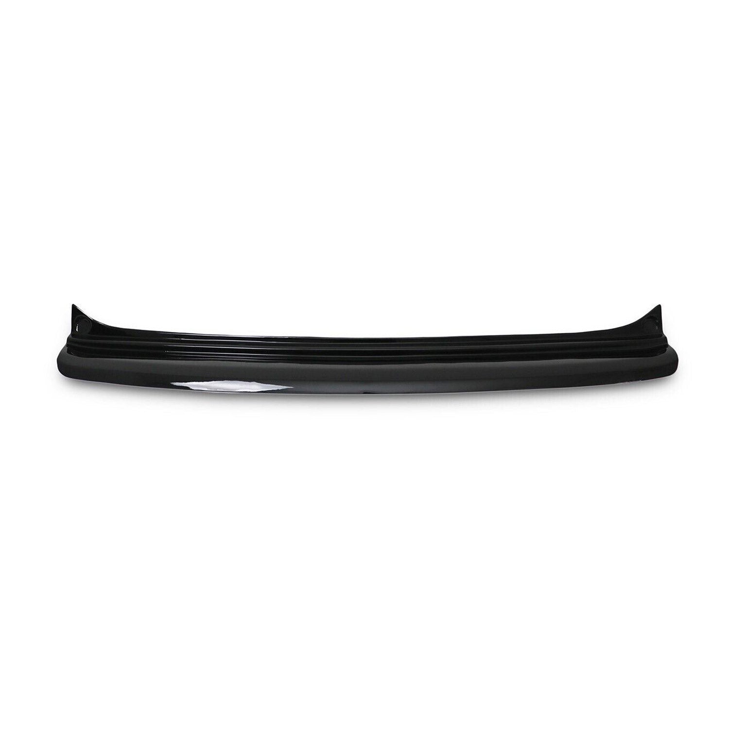 Protector Parachoques para Kia Sportage IV 2018-2021 Negro Brillante Acrílica