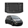 OMAC Premium Bandeja Maletero Alfombrilla para Kia Venga 2009-2019 Obere TPE