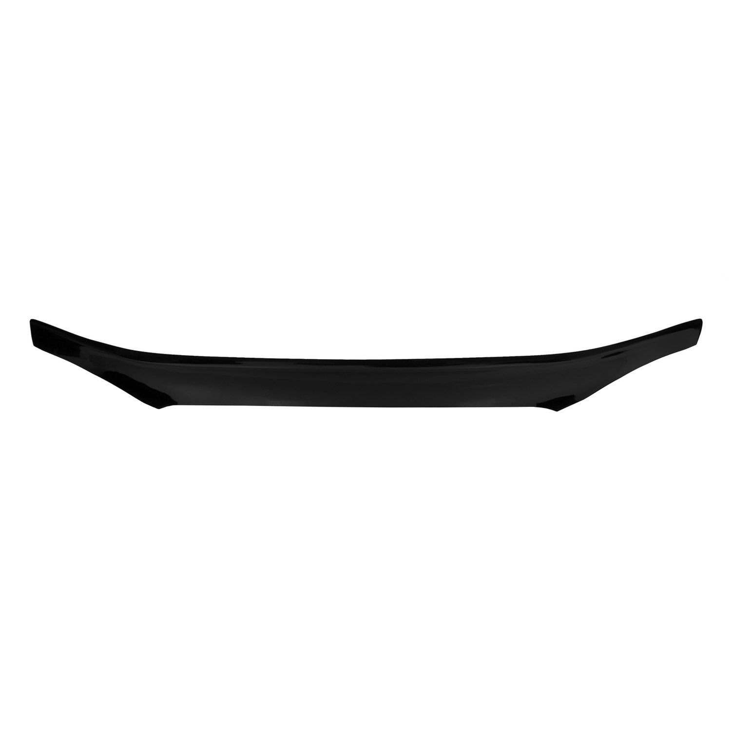 Deflector de Capó para Ford Ranger 2006-2009 Oscuro Brillante Acrílico