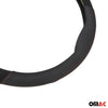 Sparco Cubierta de Para Volante de Automóvil Universal  ø37-38cm Negro Rojo