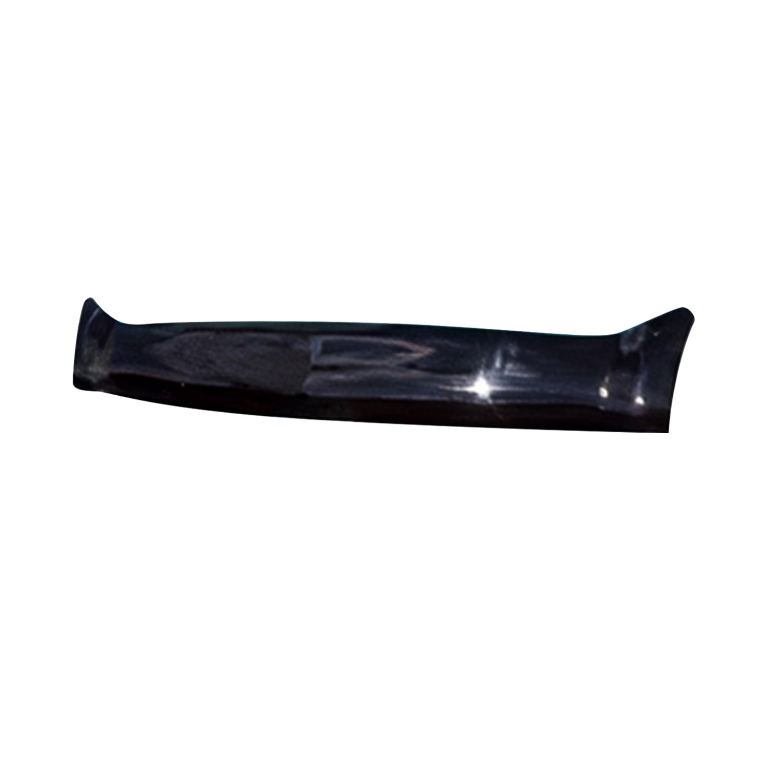 Deflector de Capó para Renault Kangoo 2006-2009 Oscuro Brillante Acrílico