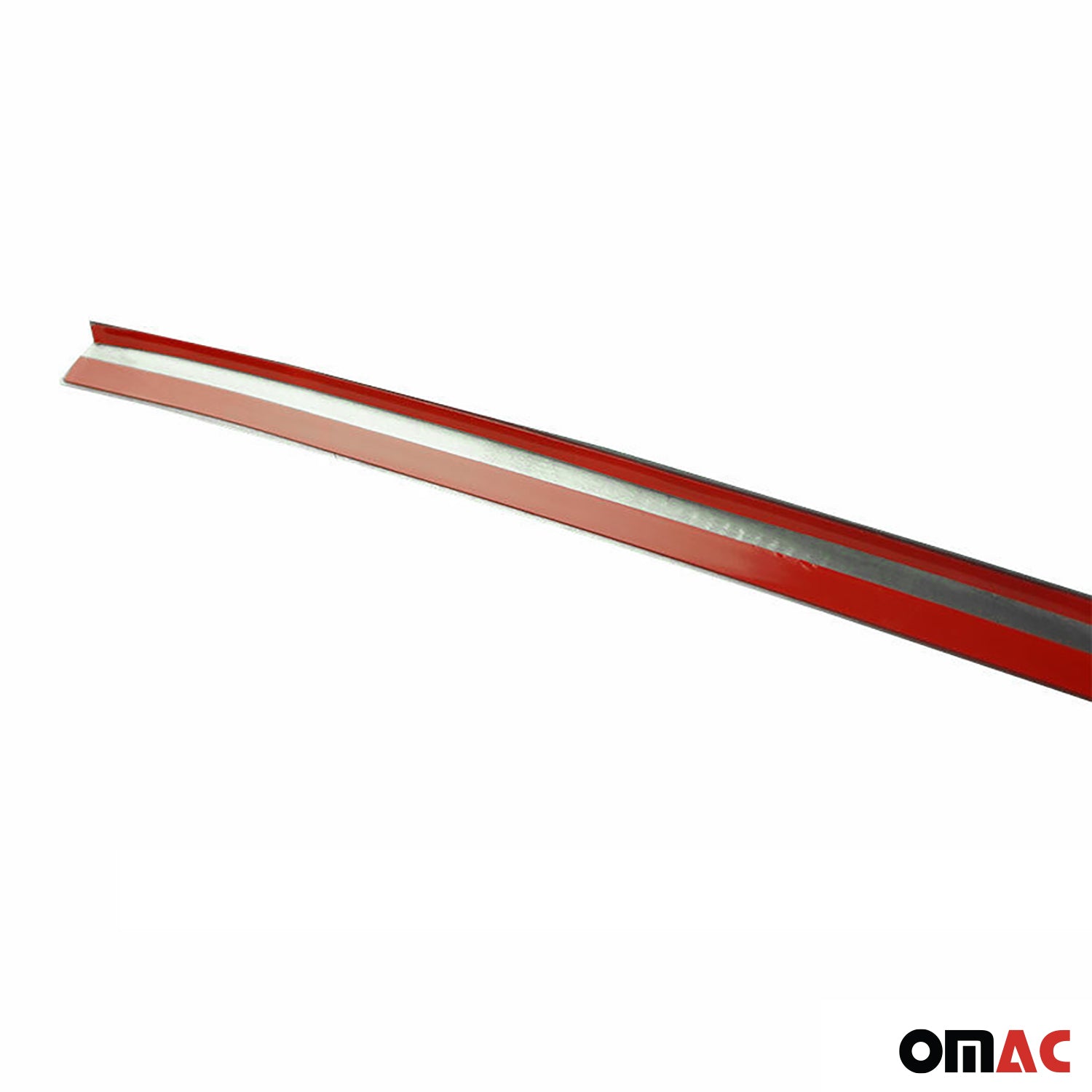 Embellecedor de Parachoques Delantero para Mercedes Vito W447 2014-2019 Acero