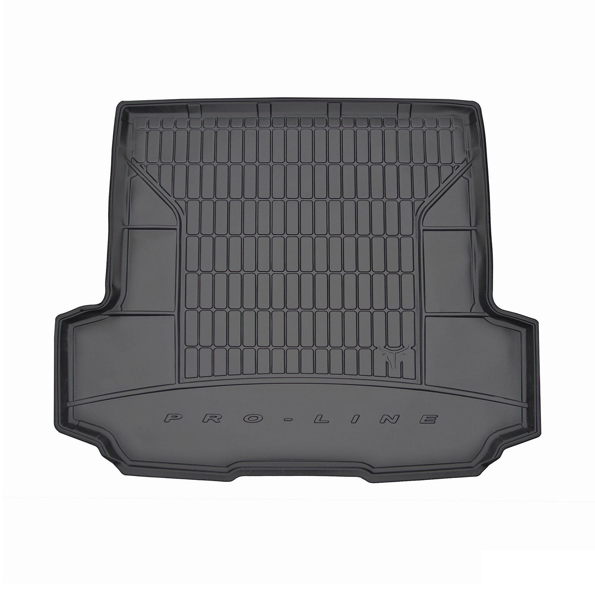 OMAC Premium Bandeja Maletero para BMW Serie 6 G32 Grand Turismo 2017-2025