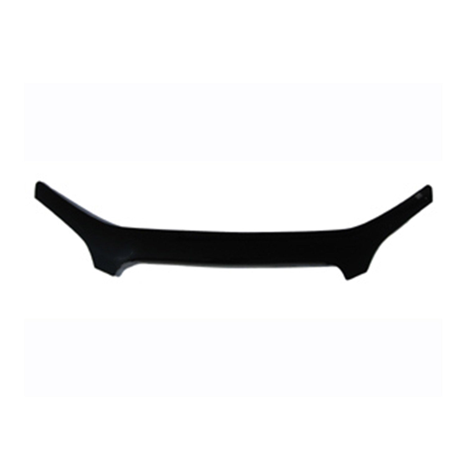 Deflector de Capó para Subaru Legacy Outback 2004-2009 Oscuro Brillante Acrílico