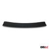 Protector Parachoques para Nissan X-Trail T32 2017-2021 Negro Mate ABS Plástico