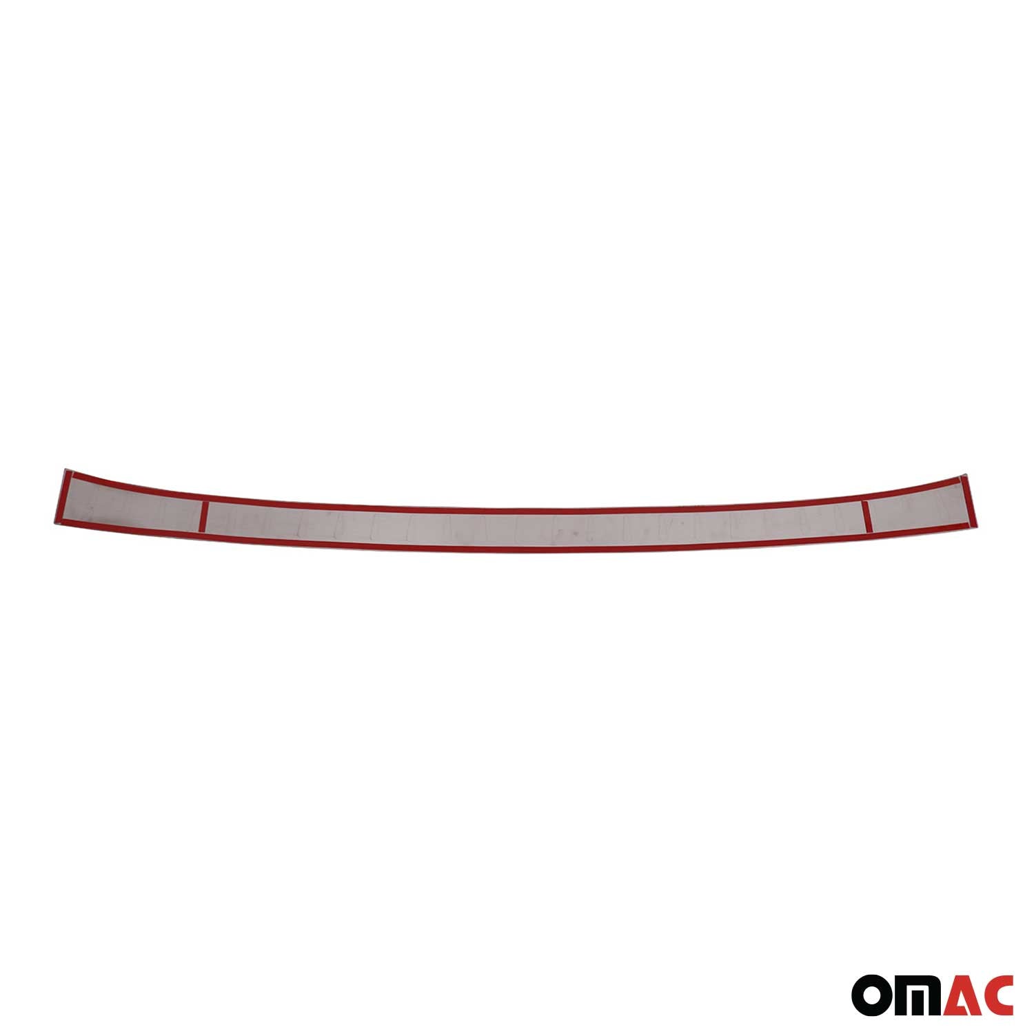 Protector Parachoques para Mercedes Citan 2021-2026 Lámina carbono