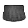 OMAC Bandeja Maletero Alfombrilla para Range Rover Evoque L538 2011-2019 TPE