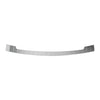 Protector Parachoques para Range Rover Evoque 2011-2018 Plata Brillante Acero