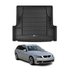 OMAC Premium Bandeja Maletero Alfombrilla para BMW Serie 3 Wagon E91 2004-2012