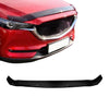 Deflector de Capó para Mazda CX-5 2017-2021 Oscuro Brillante Acrílico
