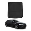OMAC Bandeja Maletero Alfombrilla para Audi A6 Familiar Allroad C7 2011-2018 TPE