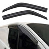 Deflectores de Aire de Viento para Mercedes Sprinter W906 2006-2018 Acrílico