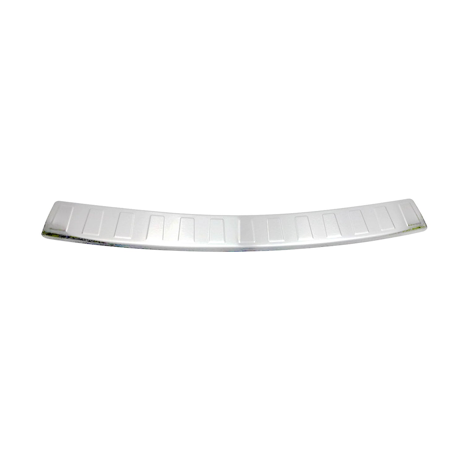 Protector de Parachoques Trasero para Chevrolet Trax 2013-2023 Acero cepillado