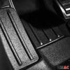 OMAC Premium Alfombrillas De Coche para Mercedes G-Klasse W464 2018-2025 Goma 3x