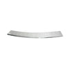 Protector Parachoques para Chevrolet Trax 2013-2020 Plata Brillante Acero