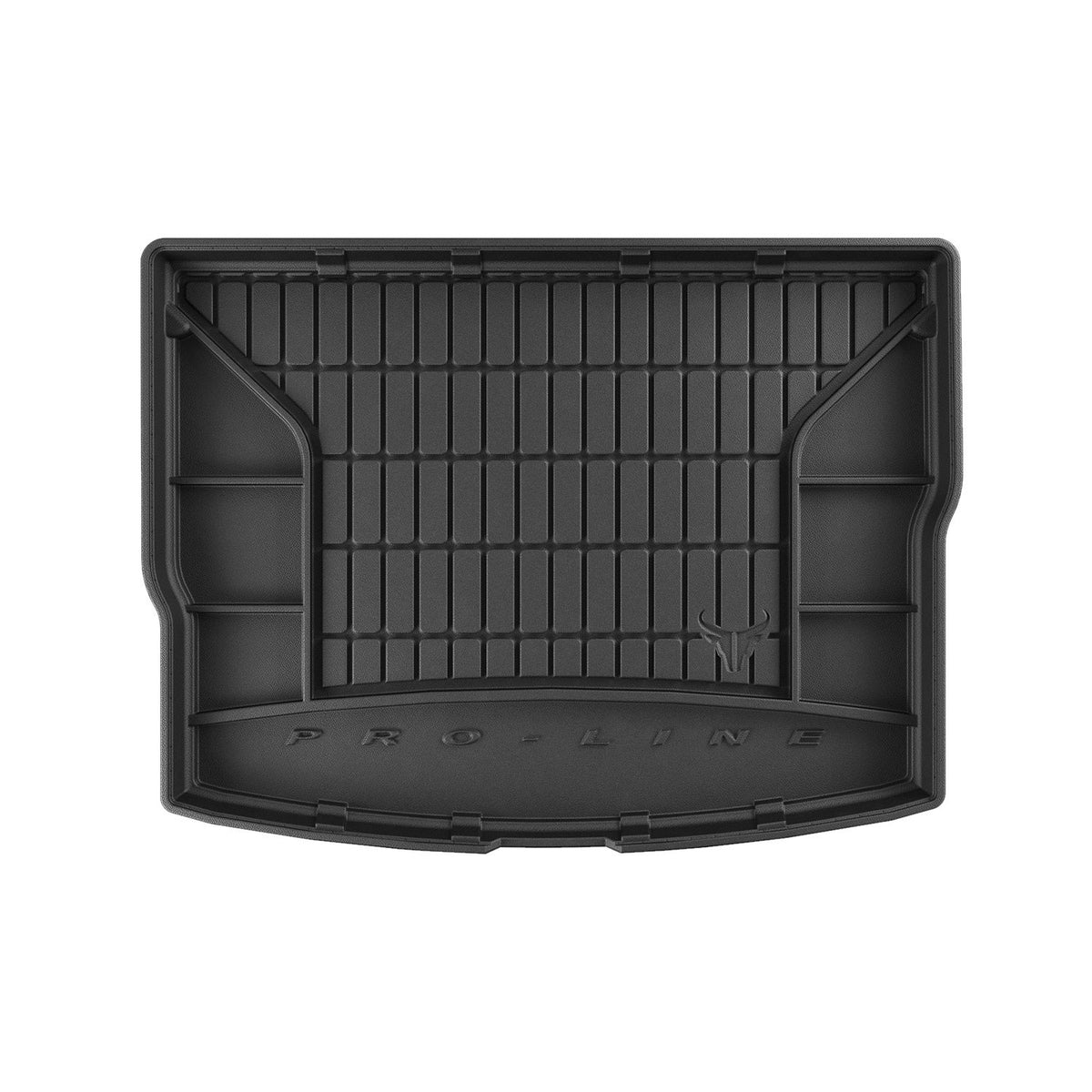 OMAC Premium Bandeja Maletero Alfombrilla para Mitsubishi Eclipse Cross 2018-24