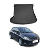 OMAC Bandeja Maletero Alfombrilla para Toyota Auris 2007-2012 Hatchback TPE