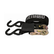 Menabo Trinquete Cinturón bolsa de Correa para Automóvil 3.3mt para Universal