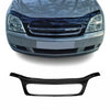 Deflector de Capó para Opel Vectra C 2002-2005 Oscuro Brillante Acrílico