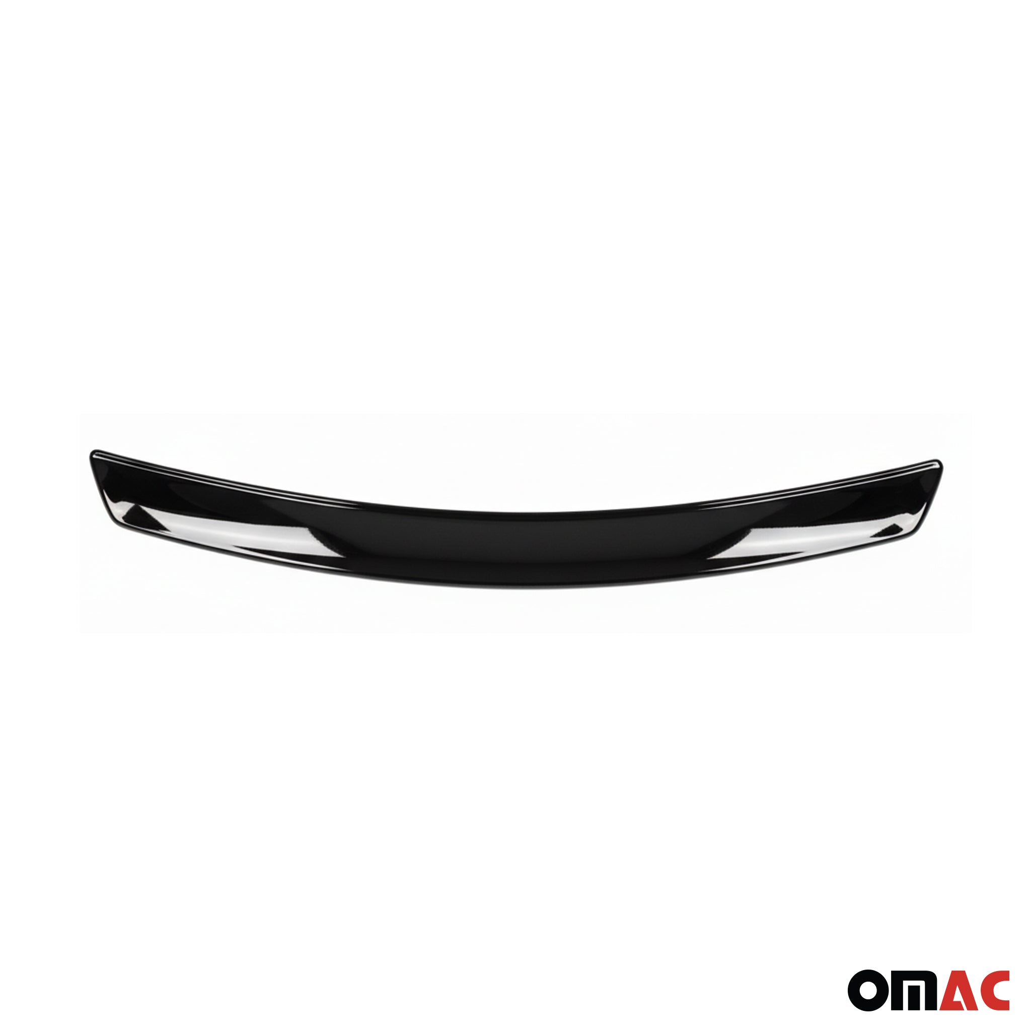 Deflector de Capó para Honda Jazz 2008-2021 Oscuro Brillante Acrílico