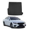OMAC Bandeja Maletero Alfombrilla para Mercedes E Class W213 S213 2016-2024 TPE