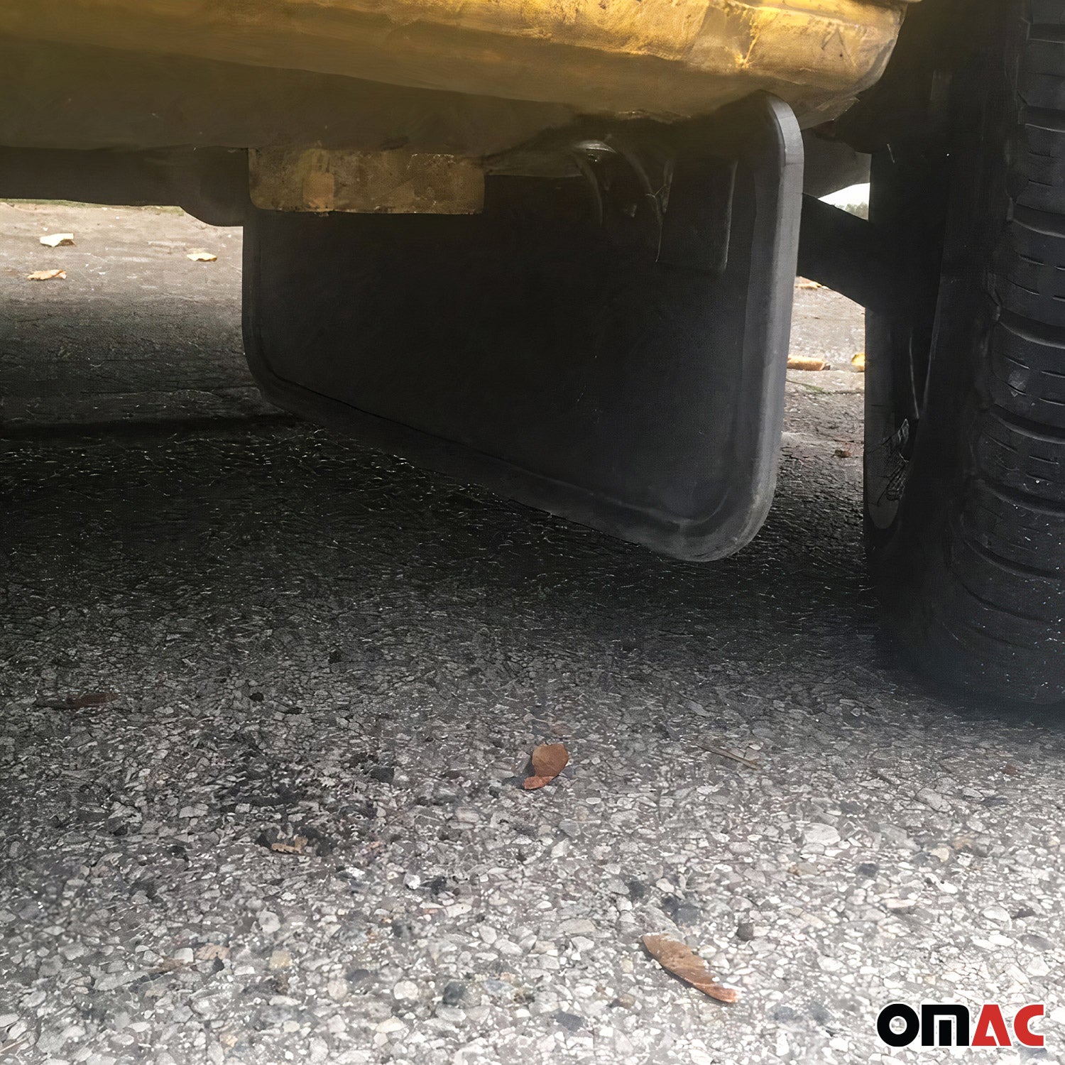 Juego de Guardabarros Trasero para VW T5 T6 Transporter Multivan Caravelle