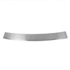 Protector Parachoques para Peugeot Expert 2016-2024 Largo L3 Acero cepillado