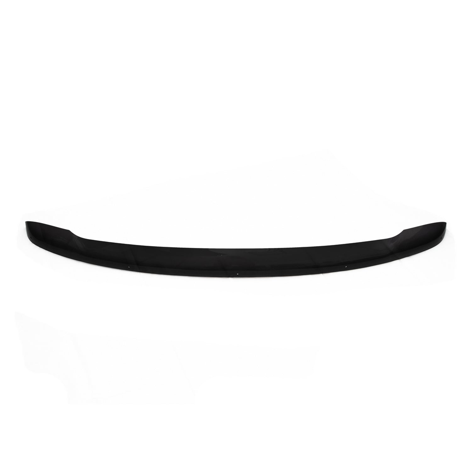 Deflector de Capó para Range Rover 2003-2012 Oscuro Brillante Acrílico