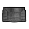 OMAC Premium Bandeja Maletero Alfombrilla para VW Golf Sportsvan 2012-2019