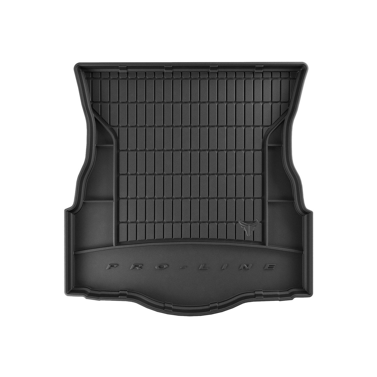 OMAC Premium Bandeja Maletero Alfombrilla para Ford Mondeo MK Liftback 2015-2024