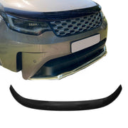 Deflector de Capó para Land Rover Discovery 2017-2021 Oscuro Brillante Acrílico