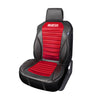 Sparco Funda de Asiento Universal Negro Rojo Poliéster