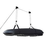 Menabo Elevador de Bicicletas para en garaje Universal